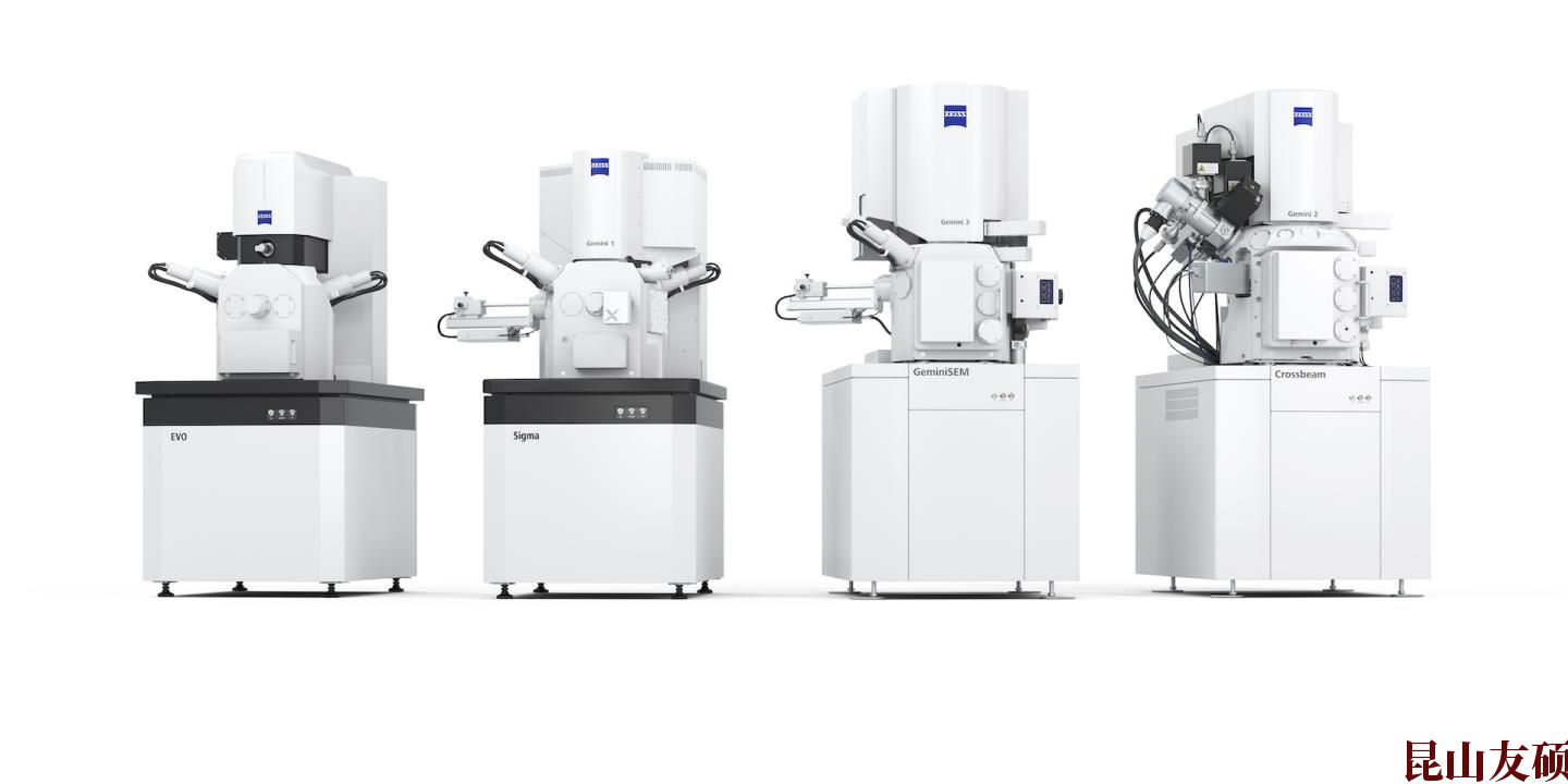 SEM许昌扫描电镜