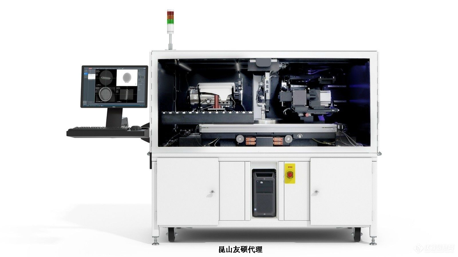 许昌蔡司许昌X射线显微镜