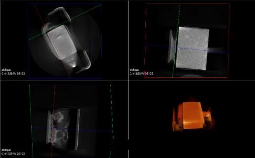 许昌蔡司许昌X射线显微镜